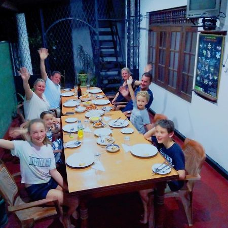 Sanoga Holiday Resort ทิซซามาฮารามา ภายนอก รูปภาพ