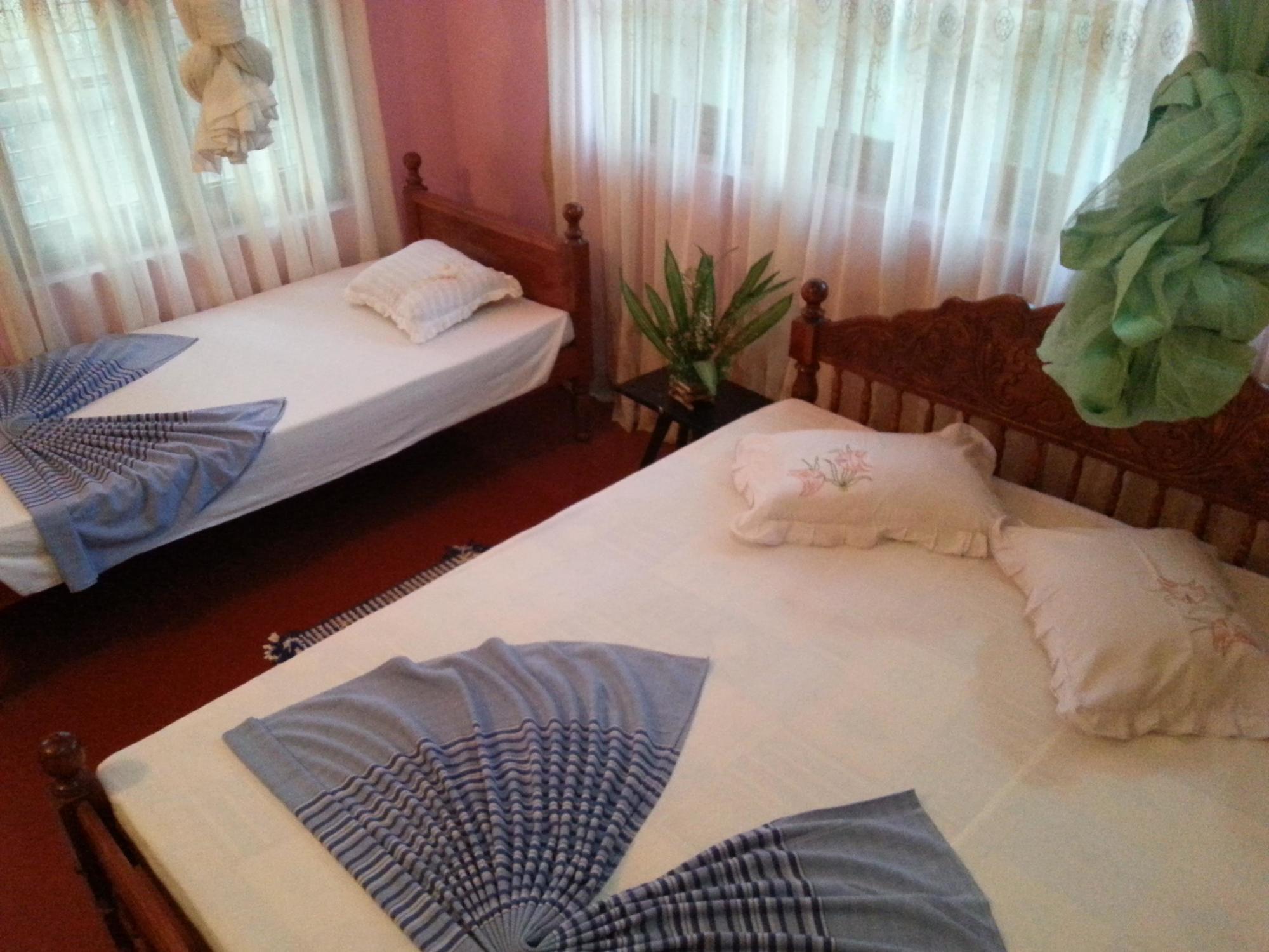 Sanoga Holiday Resort ทิซซามาฮารามา ภายนอก รูปภาพ