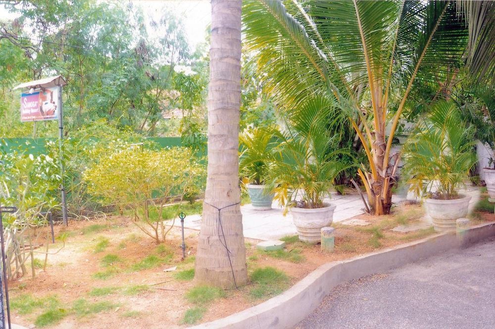 Sanoga Holiday Resort ทิซซามาฮารามา ภายนอก รูปภาพ