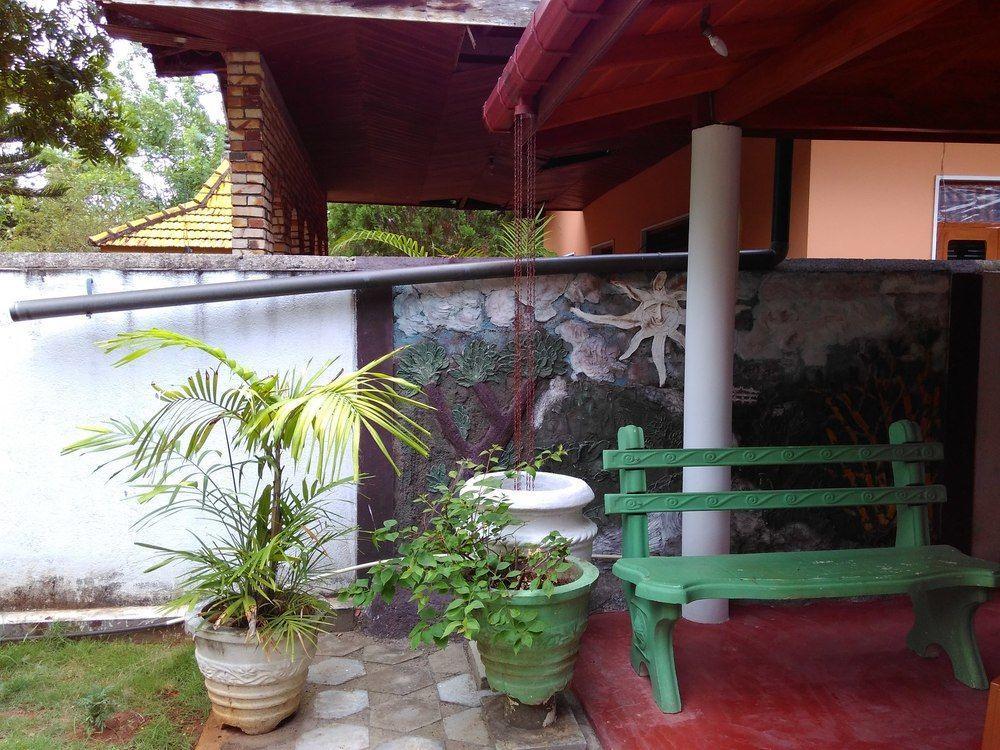 Sanoga Holiday Resort ทิซซามาฮารามา ภายนอก รูปภาพ