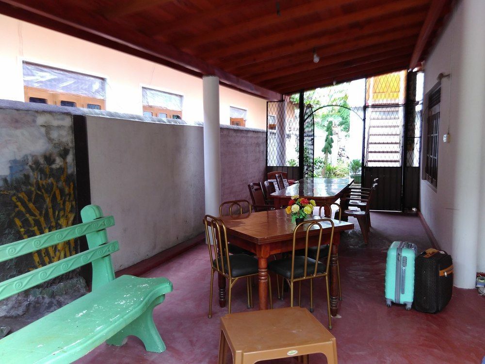 Sanoga Holiday Resort ทิซซามาฮารามา ภายนอก รูปภาพ