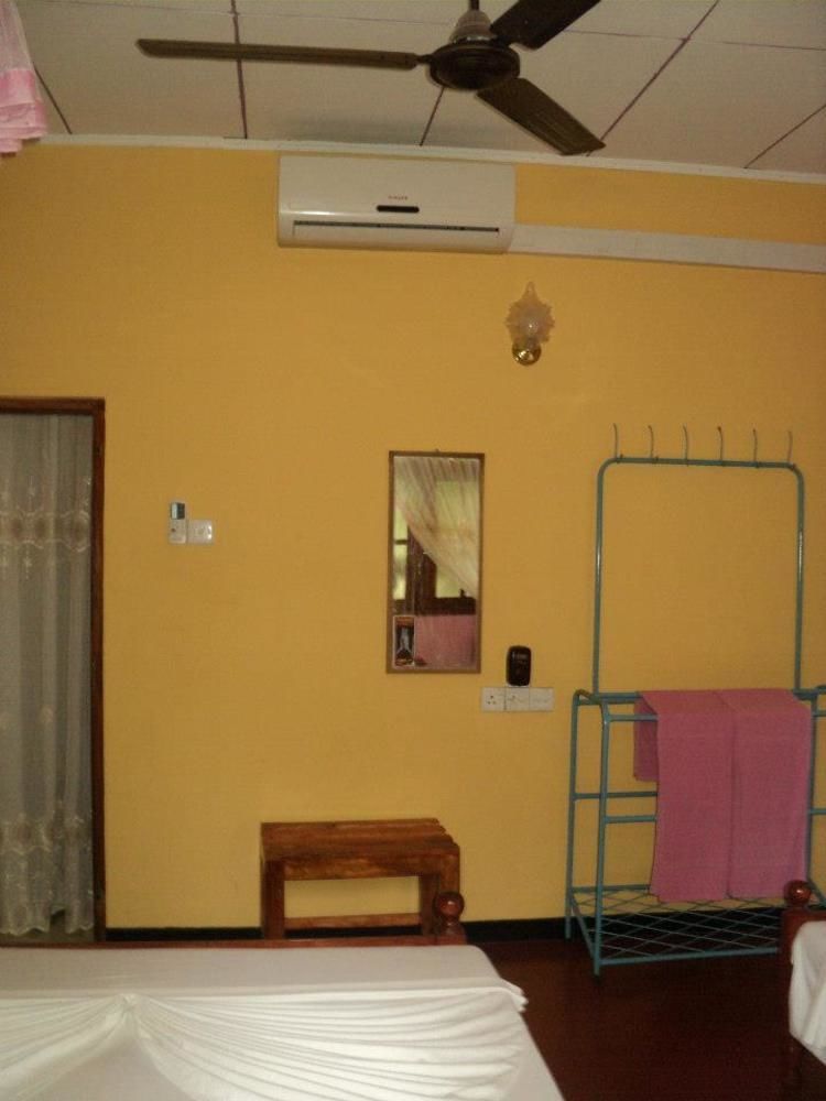 Sanoga Holiday Resort ทิซซามาฮารามา ภายนอก รูปภาพ