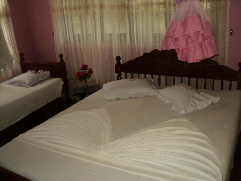 Sanoga Holiday Resort ทิซซามาฮารามา ภายนอก รูปภาพ