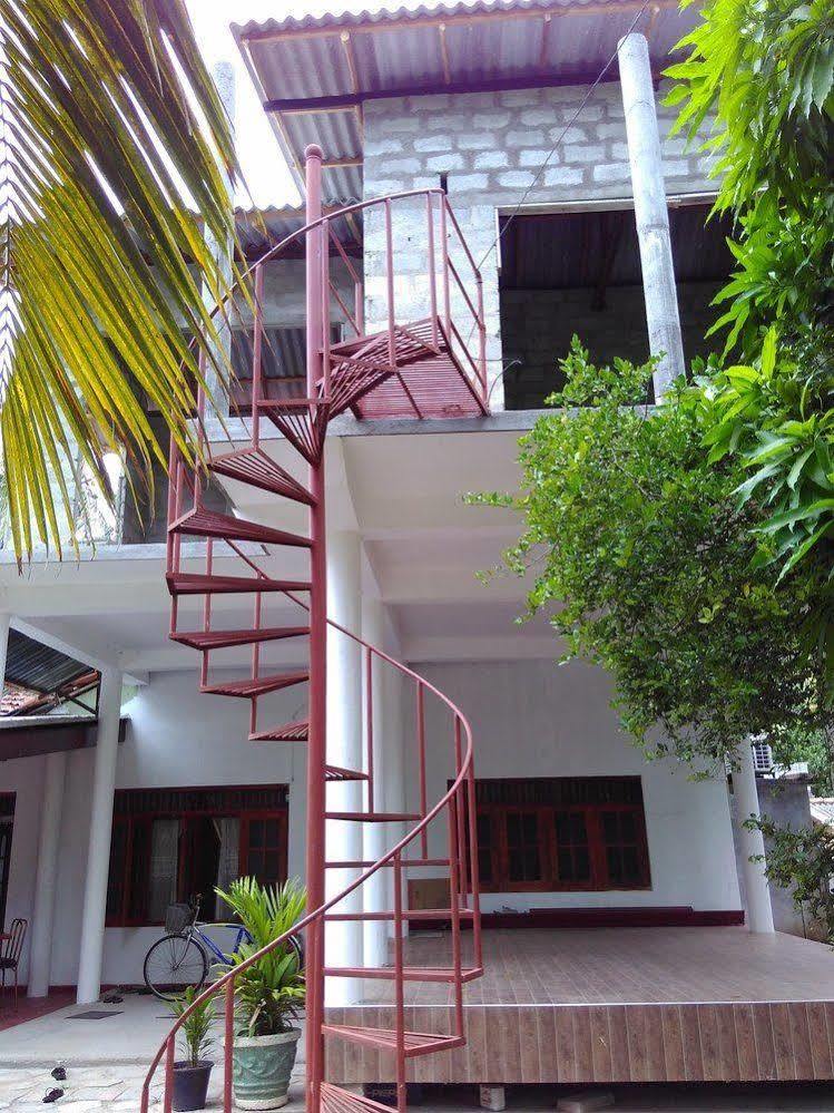 Sanoga Holiday Resort ทิซซามาฮารามา ภายนอก รูปภาพ