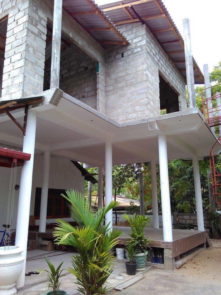 Sanoga Holiday Resort ทิซซามาฮารามา ภายนอก รูปภาพ