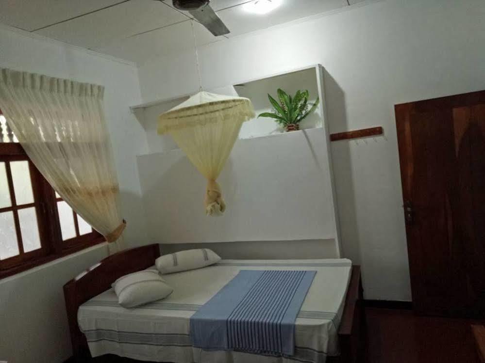 Sanoga Holiday Resort ทิซซามาฮารามา ภายนอก รูปภาพ