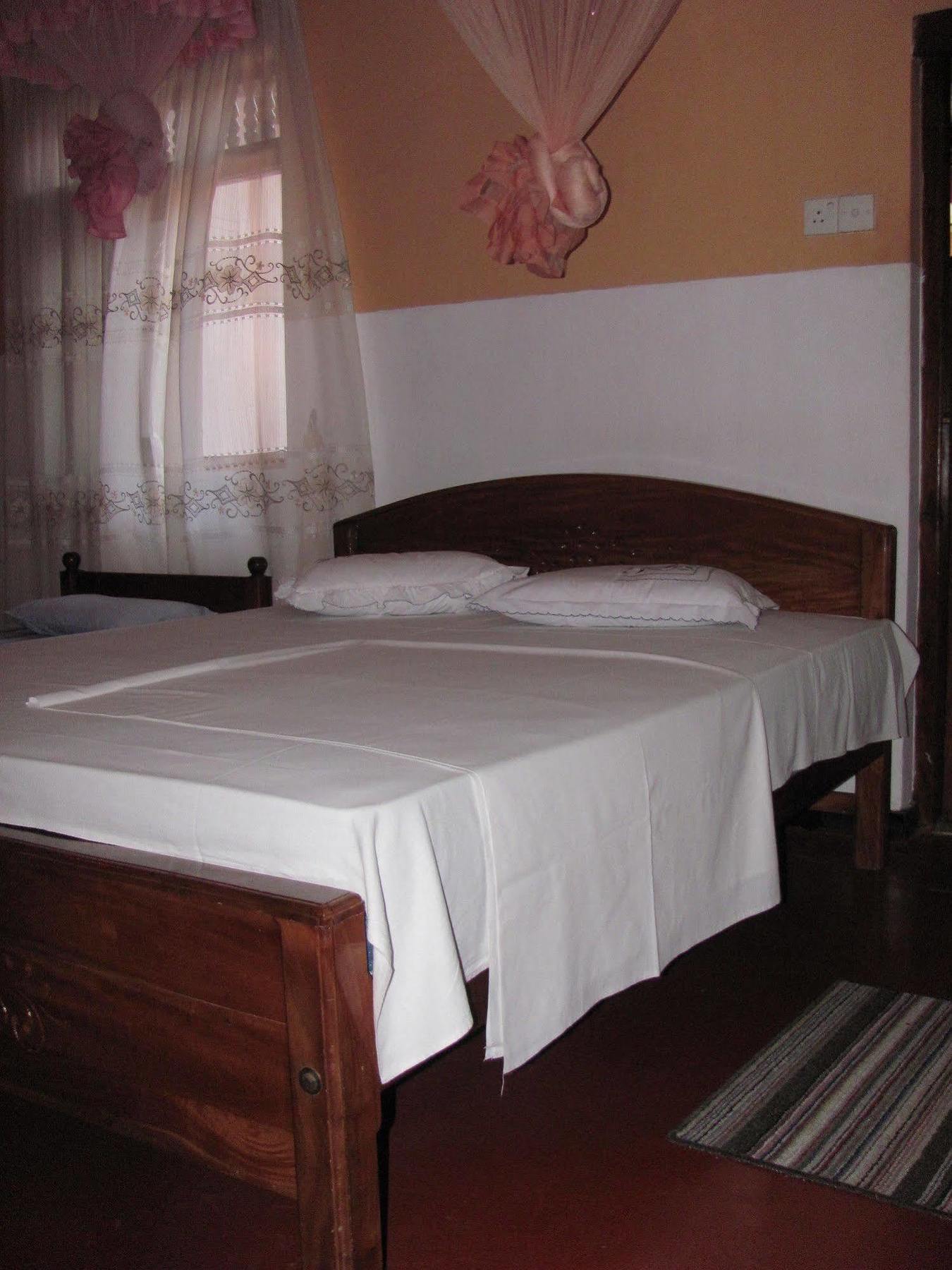Sanoga Holiday Resort ทิซซามาฮารามา ภายนอก รูปภาพ