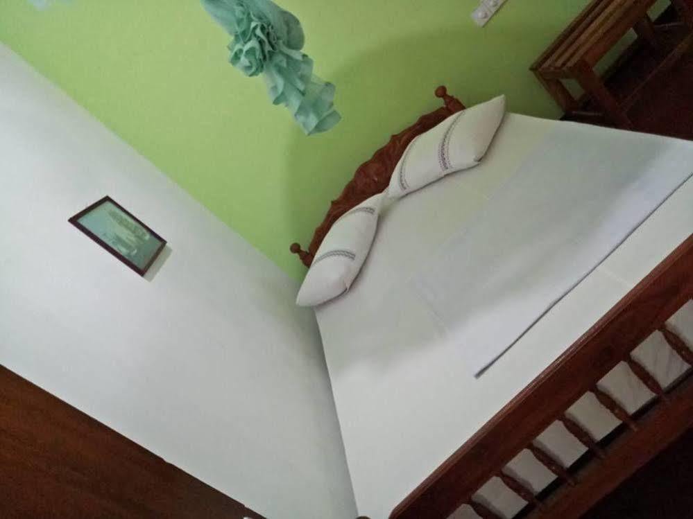 Sanoga Holiday Resort ทิซซามาฮารามา ภายนอก รูปภาพ