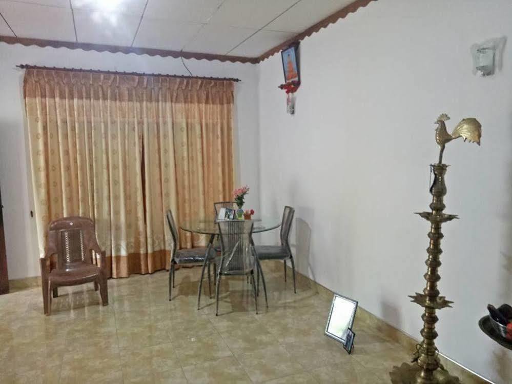 Sanoga Holiday Resort ทิซซามาฮารามา ภายนอก รูปภาพ