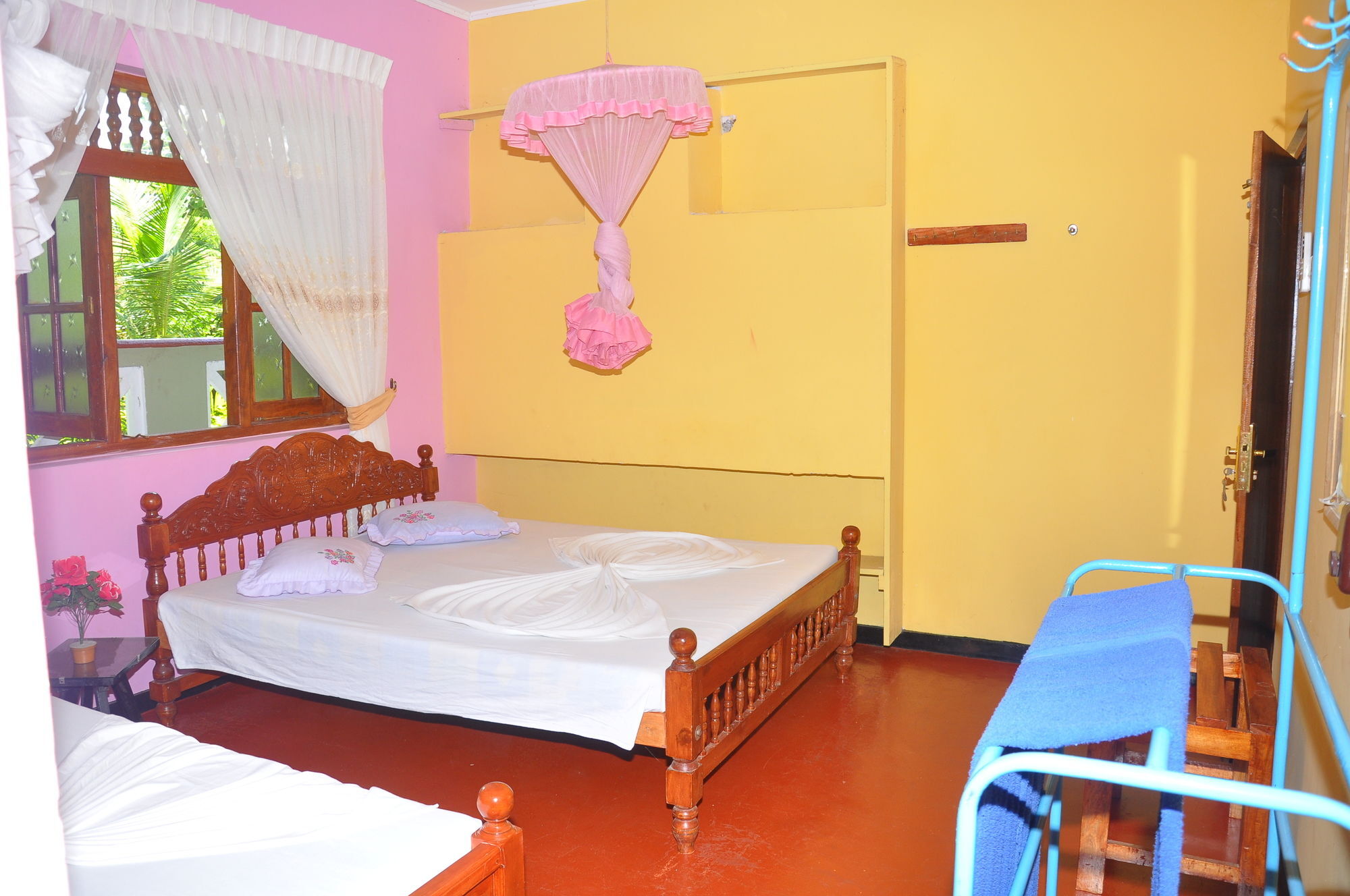 Sanoga Holiday Resort ทิซซามาฮารามา ภายนอก รูปภาพ