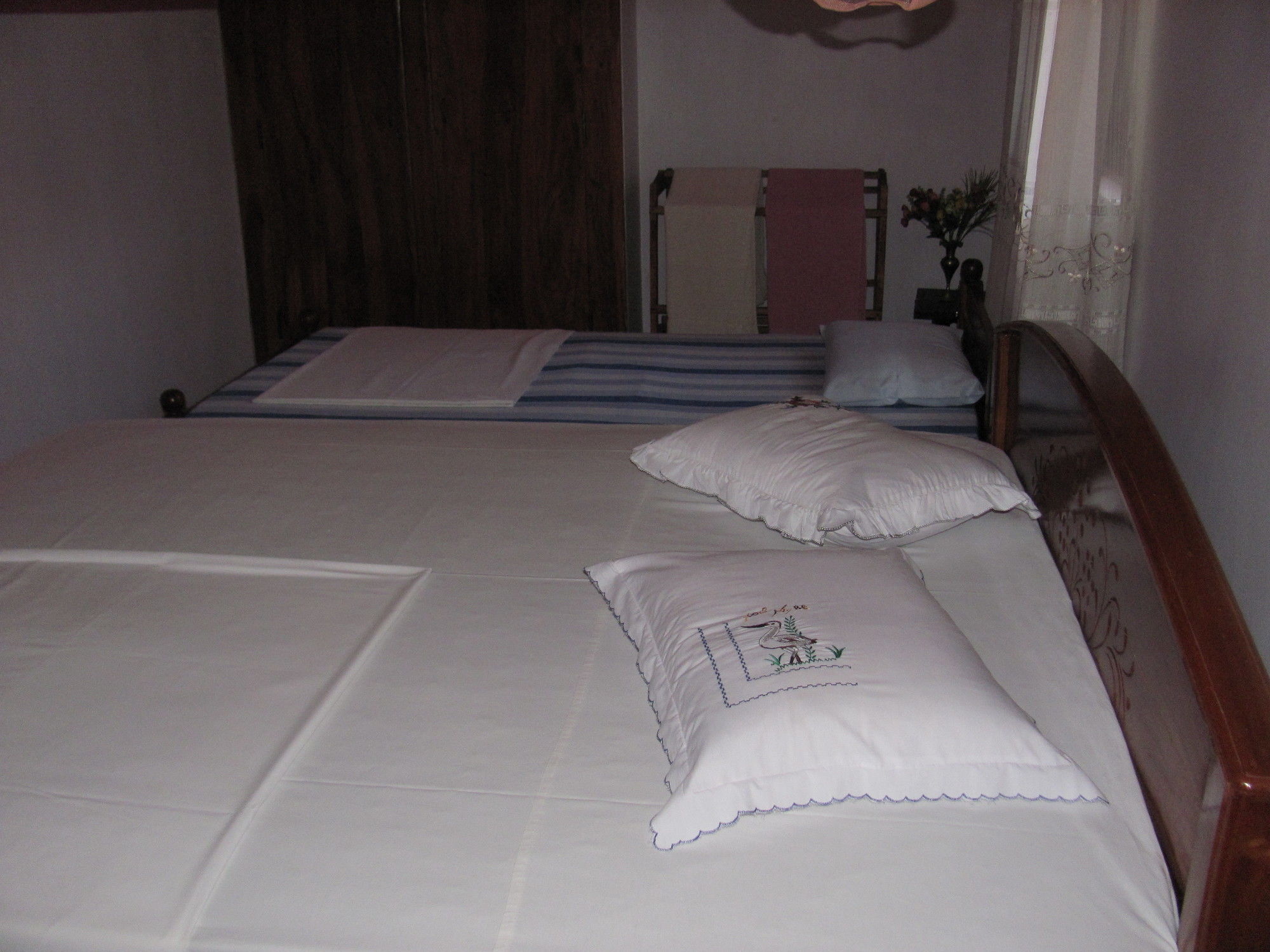 Sanoga Holiday Resort ทิซซามาฮารามา ภายนอก รูปภาพ
