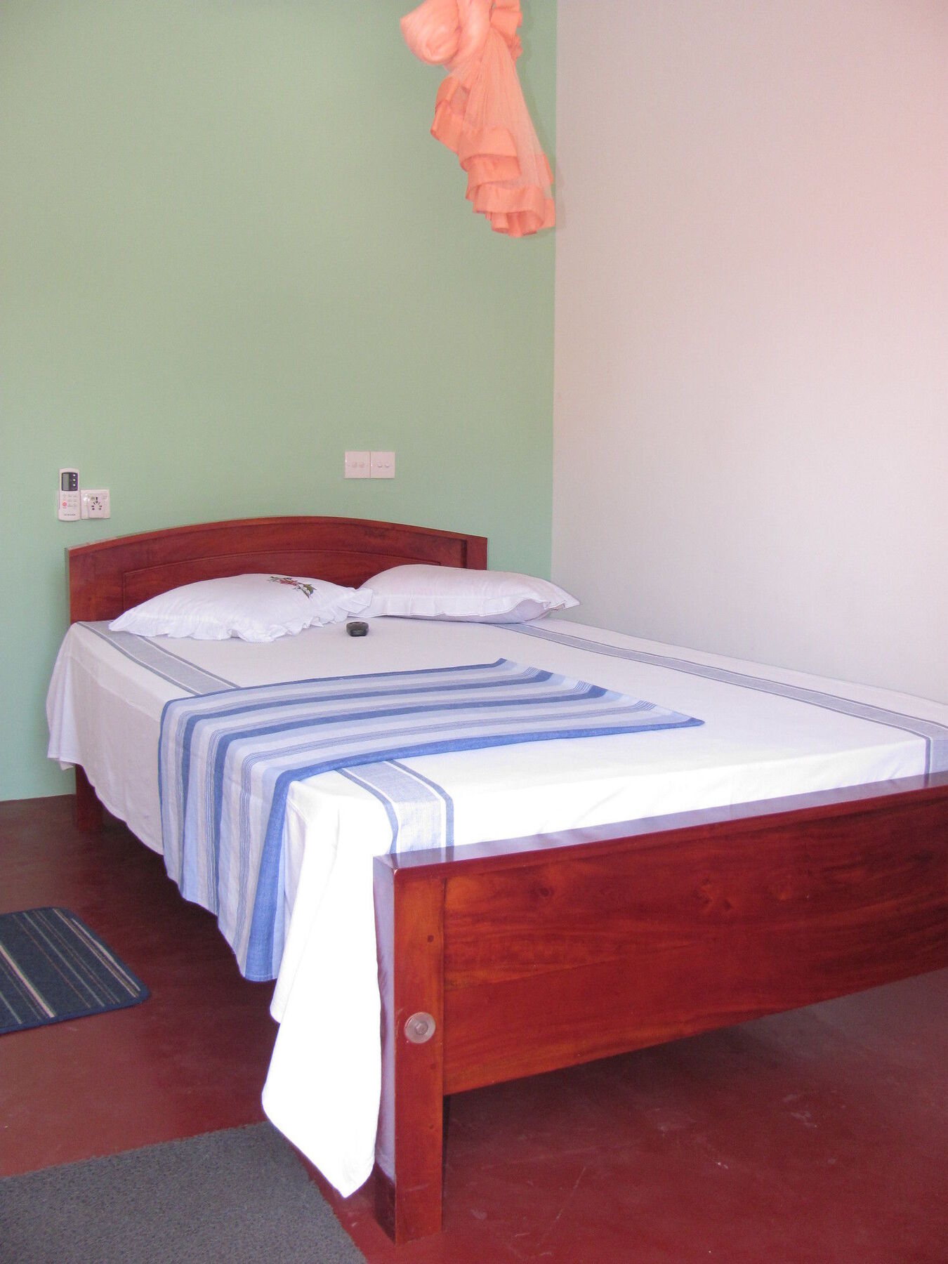 Sanoga Holiday Resort ทิซซามาฮารามา ภายนอก รูปภาพ