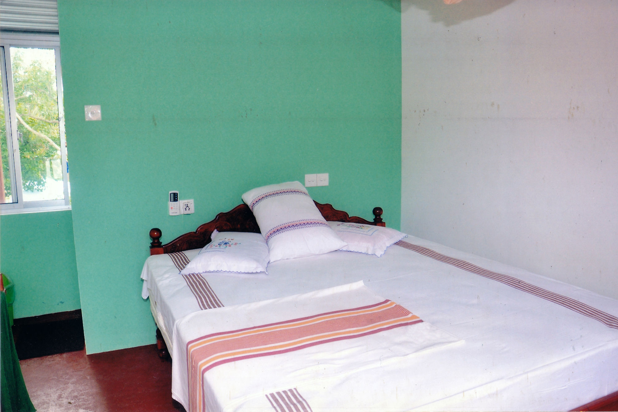 Sanoga Holiday Resort ทิซซามาฮารามา ภายนอก รูปภาพ