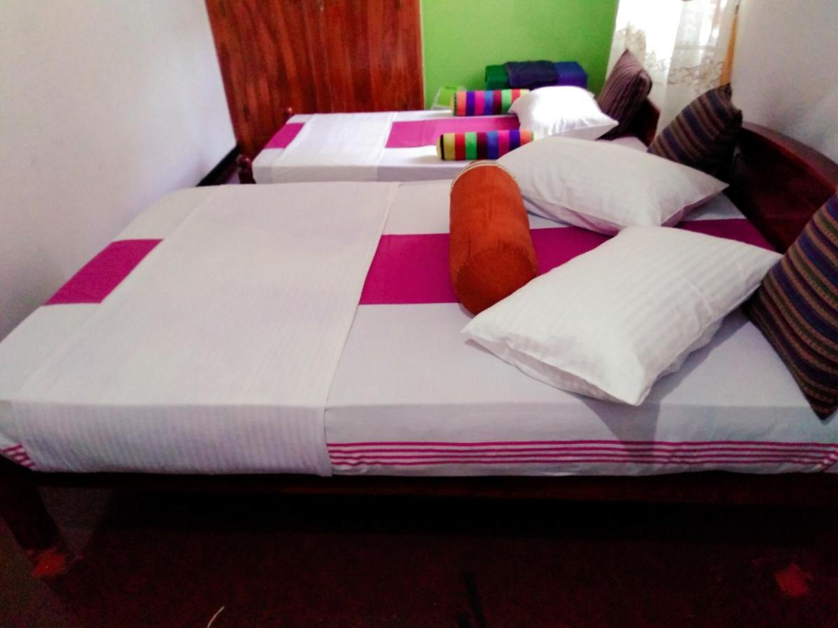 Sanoga Holiday Resort ทิซซามาฮารามา ภายนอก รูปภาพ