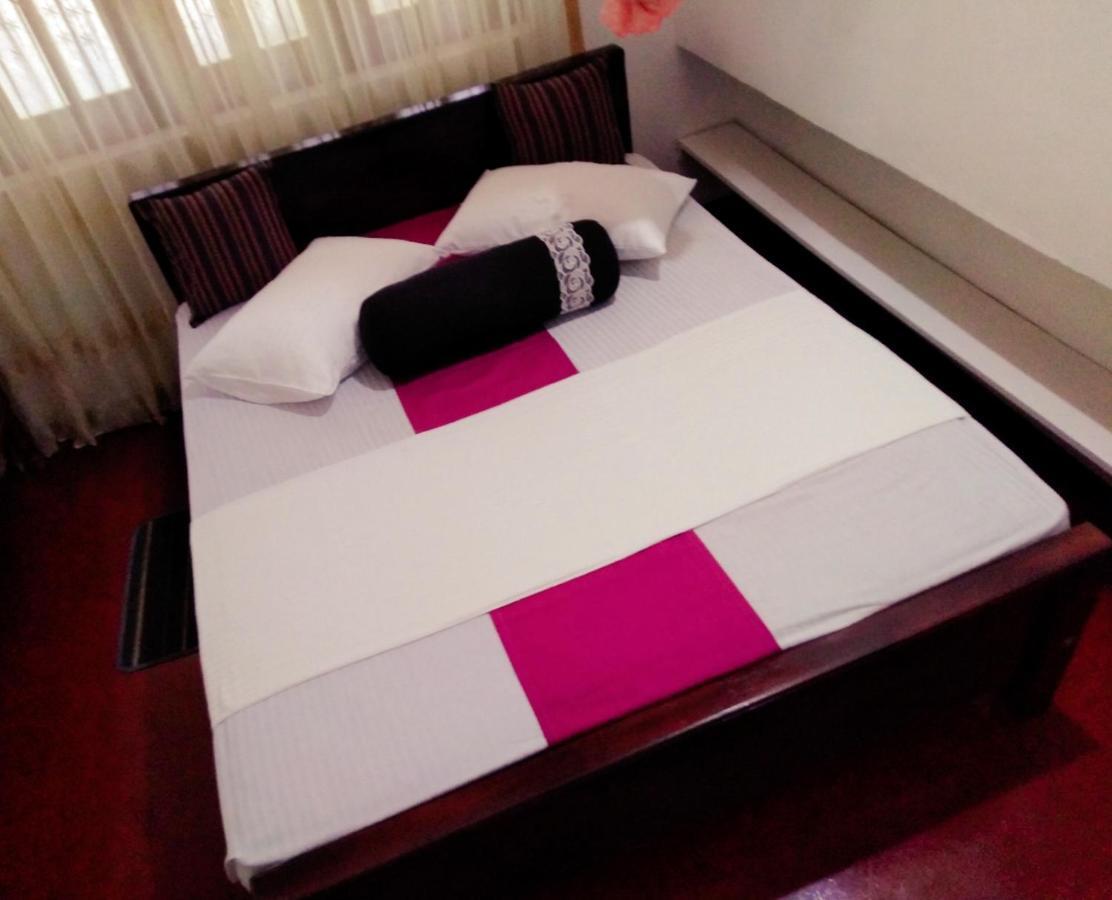 Sanoga Holiday Resort ทิซซามาฮารามา ภายนอก รูปภาพ
