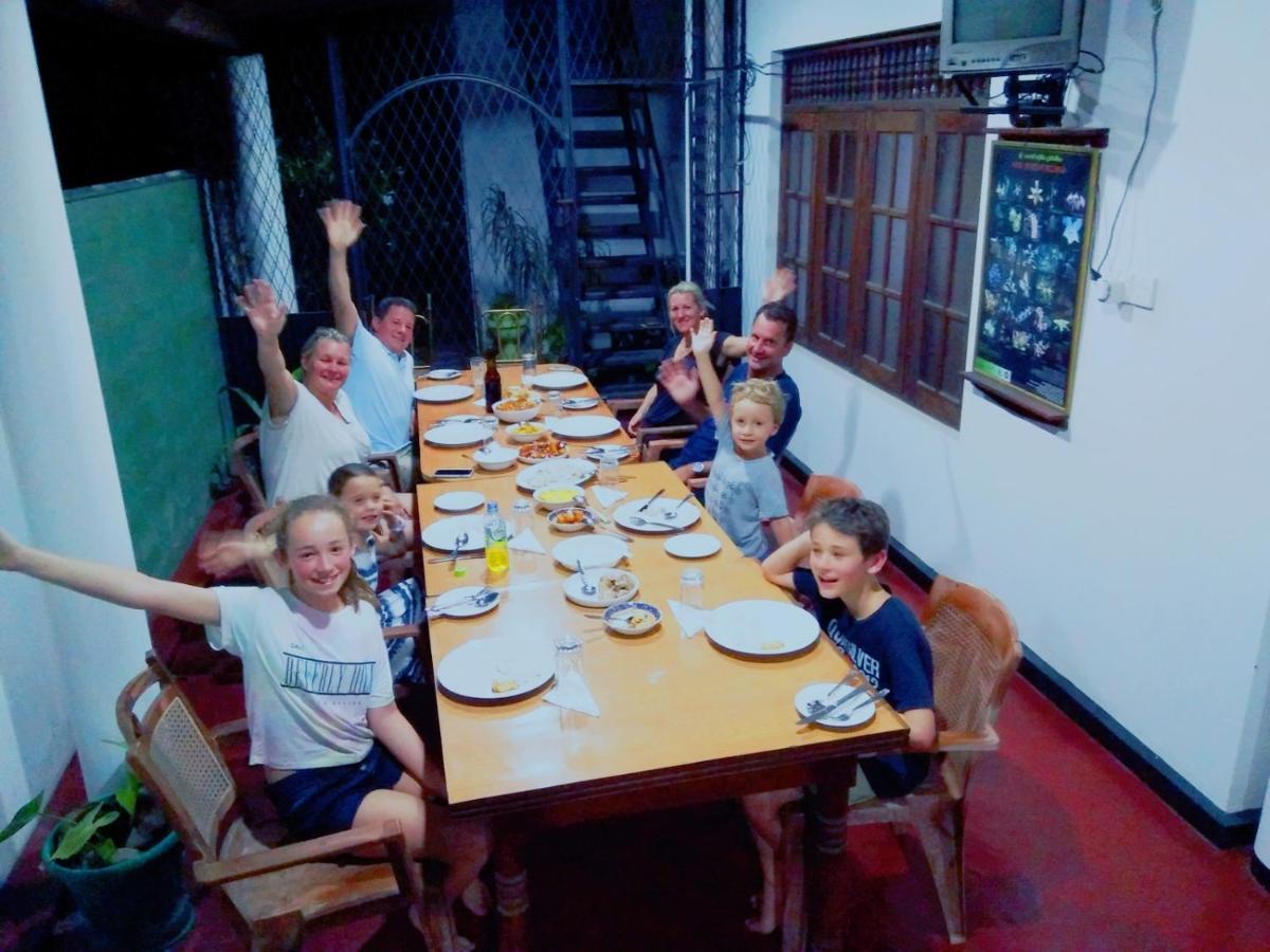 Sanoga Holiday Resort ทิซซามาฮารามา ภายนอก รูปภาพ
